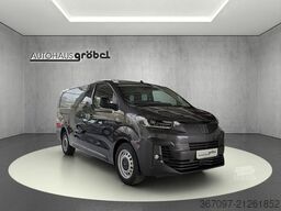 FIAT Scudo Multicab 2.0 L3 HDi 180 5 Sitzer