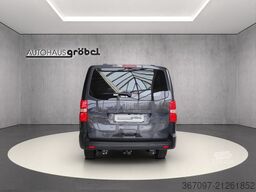 FIAT Scudo Multicab 2.0 L3 HDi 180 5 Sitzer