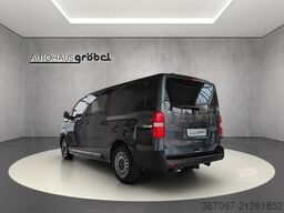 FIAT Scudo Multicab 2.0 L3 HDi 180 5 Sitzer