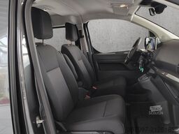 FIAT Scudo Multicab 2.0 L3 HDi 180 5 Sitzer