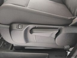 FIAT Scudo Multicab 2.0 L3 HDi 180 5 Sitzer