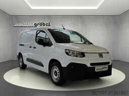 FIAT E - Doblo Kawa XL Elektroantrieb