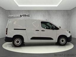 FIAT E - Doblo Kawa XL Elektroantrieb