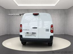 FIAT E - Doblo Kawa XL Elektroantrieb