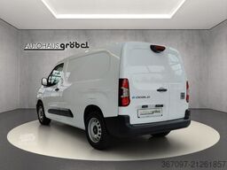 FIAT E - Doblo Kawa XL Elektroantrieb