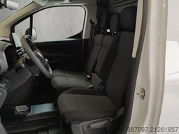 FIAT E - Doblo Kawa XL Elektroantrieb