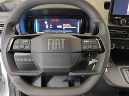 FIAT E - Doblo Kawa XL Elektroantrieb