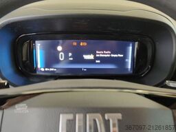 FIAT E - Doblo Kawa XL Elektroantrieb