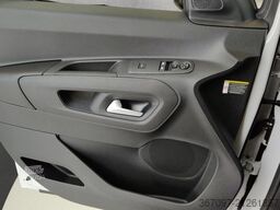 FIAT E - Doblo Kawa XL Elektroantrieb