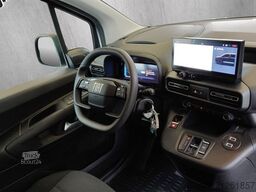 FIAT E - Doblo Kawa XL Elektroantrieb