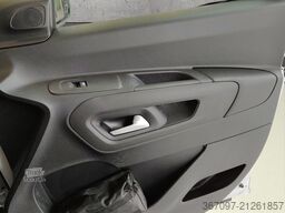 FIAT E - Doblo Kawa XL Elektroantrieb