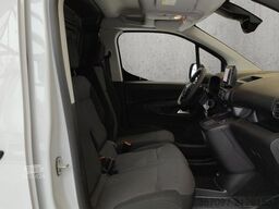 FIAT E - Doblo Kawa XL Elektroantrieb