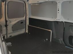 FIAT E - Doblo Kawa XL Elektroantrieb