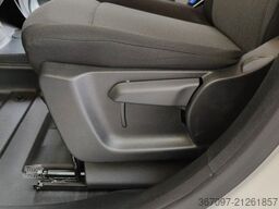 FIAT E - Doblo Kawa XL Elektroantrieb