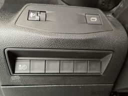 FIAT E - Doblo Kawa XL Elektroantrieb