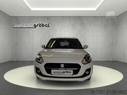 SUZUKI Swift 1.2 f. Allgrip Hybrid ma