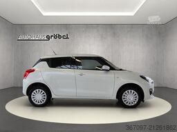SUZUKI Swift 1.2 f. Allgrip Hybrid ma