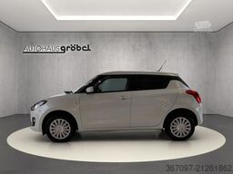 SUZUKI Swift 1.2 f. Allgrip Hybrid ma