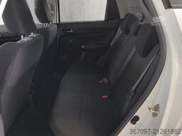 SUZUKI Swift 1.2 f. Allgrip Hybrid ma