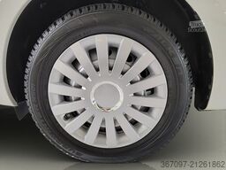 SUZUKI Swift 1.2 f. Allgrip Hybrid ma