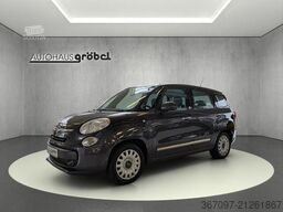 FIAT 500L Living POP STAR 1.4 T-Jet Parksensoren