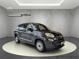 FIAT 500L Living POP STAR 1.4 T-Jet Parksensoren