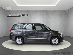 FIAT 500L Living POP STAR 1.4 T-Jet Parksensoren