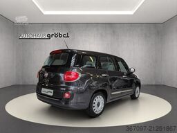 FIAT 500L Living POP STAR 1.4 T-Jet Parksensoren