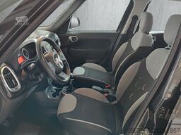 FIAT 500L Living POP STAR 1.4 T-Jet Parksensoren