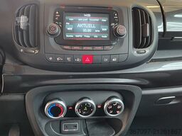 FIAT 500L Living POP STAR 1.4 T-Jet Parksensoren