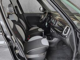 FIAT 500L Living POP STAR 1.4 T-Jet Parksensoren