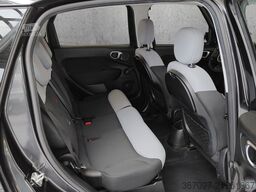 FIAT 500L Living POP STAR 1.4 T-Jet Parksensoren