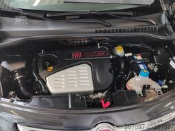 FIAT 500L Living POP STAR 1.4 T-Jet Parksensoren