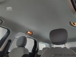 FIAT 500L Living POP STAR 1.4 T-Jet Parksensoren