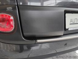 FIAT 500L Living POP STAR 1.4 T-Jet Parksensoren