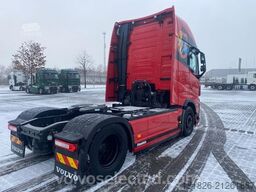 VOLVO FH 460 Globetrotter XL/ACC/I-Park/Leder/Euro6