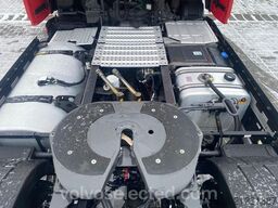 VOLVO FH 460 Globetrotter XL/ACC/I-Park/Leder/Euro6