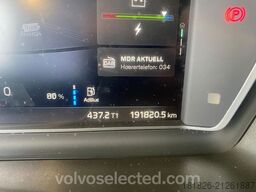 VOLVO FH 460 Globetrotter XL/ACC/I-Park/Leder/Euro6