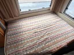 EIFELLAND T 700 - Festbett - Klima -  -