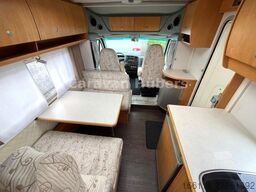 EIFELLAND T 700 - Festbett - Klima -  -