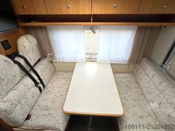 EIFELLAND T 700 - Festbett - Klima -  -