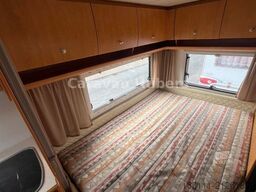 EIFELLAND T 700 - Festbett - Klima -  -