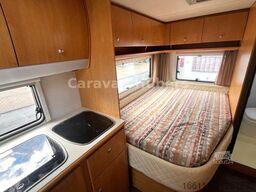 EIFELLAND T 700 - Festbett - Klima -  -