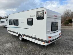 DETHLEFFS c`joy 480 QLK