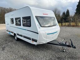 DETHLEFFS c`joy 480 QLK