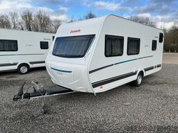 DETHLEFFS c`joy 480 QLK