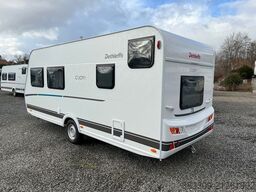 DETHLEFFS c`joy 480 QLK