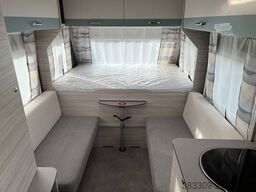 DETHLEFFS c`joy 480 QLK