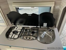 DETHLEFFS c`joy 480 QLK