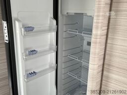 DETHLEFFS c`joy 480 QLK